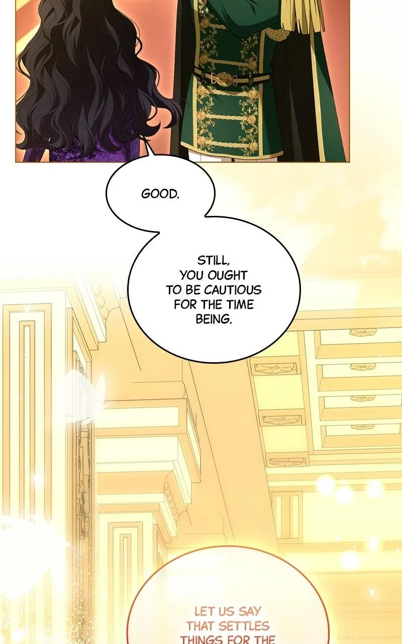 I’ve Fallen for the Empire’s Greatest Villainess Chapter 80 – Page 78
