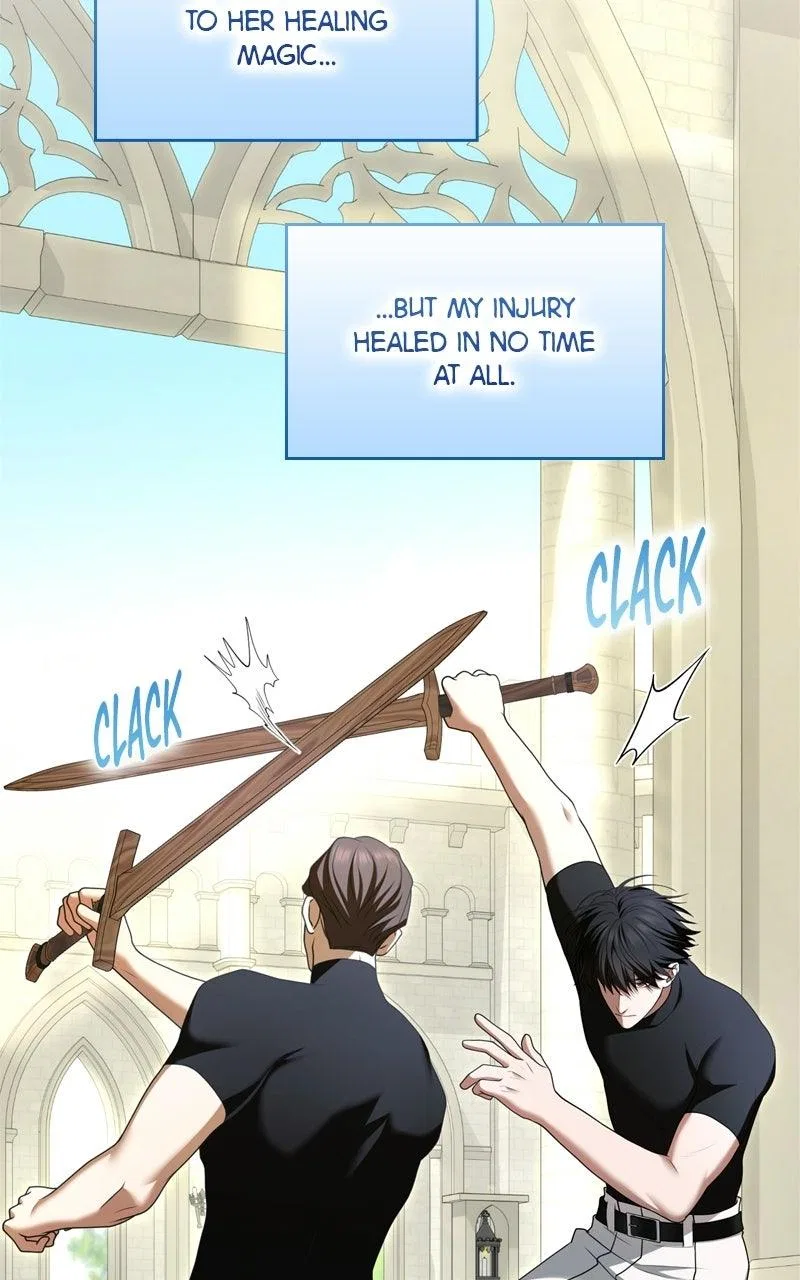 I’ve Fallen for the Empire’s Greatest Villainess Chapter 80 – Page 82
