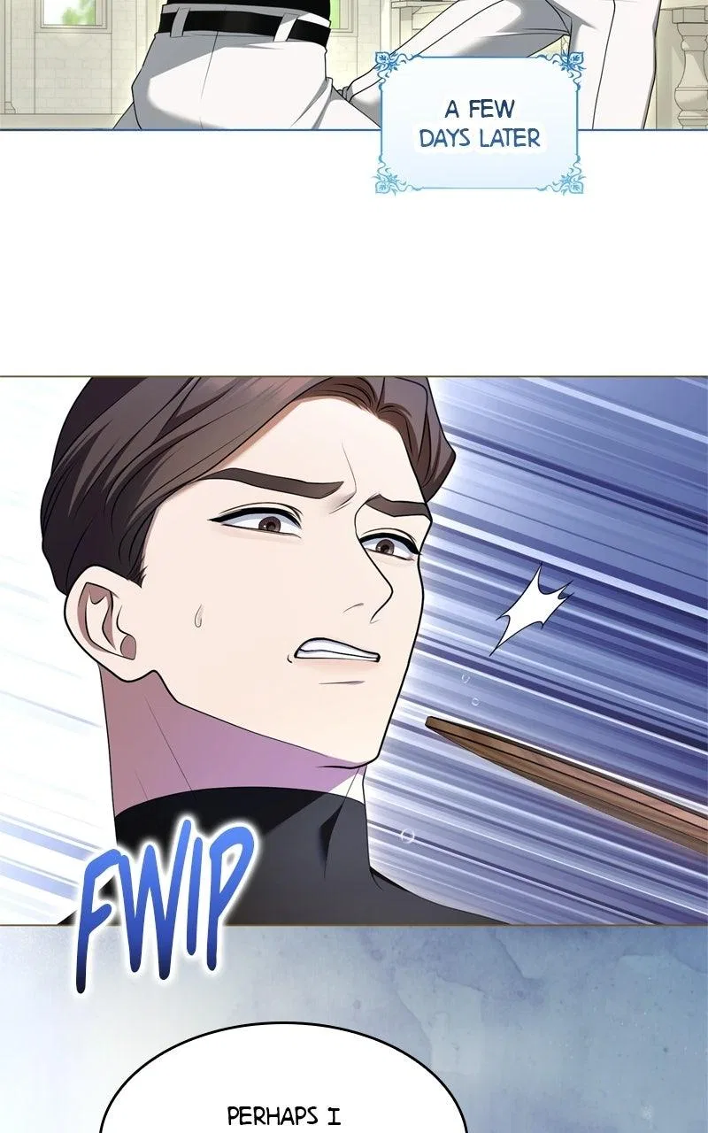 I’ve Fallen for the Empire’s Greatest Villainess Chapter 80 – Page 83