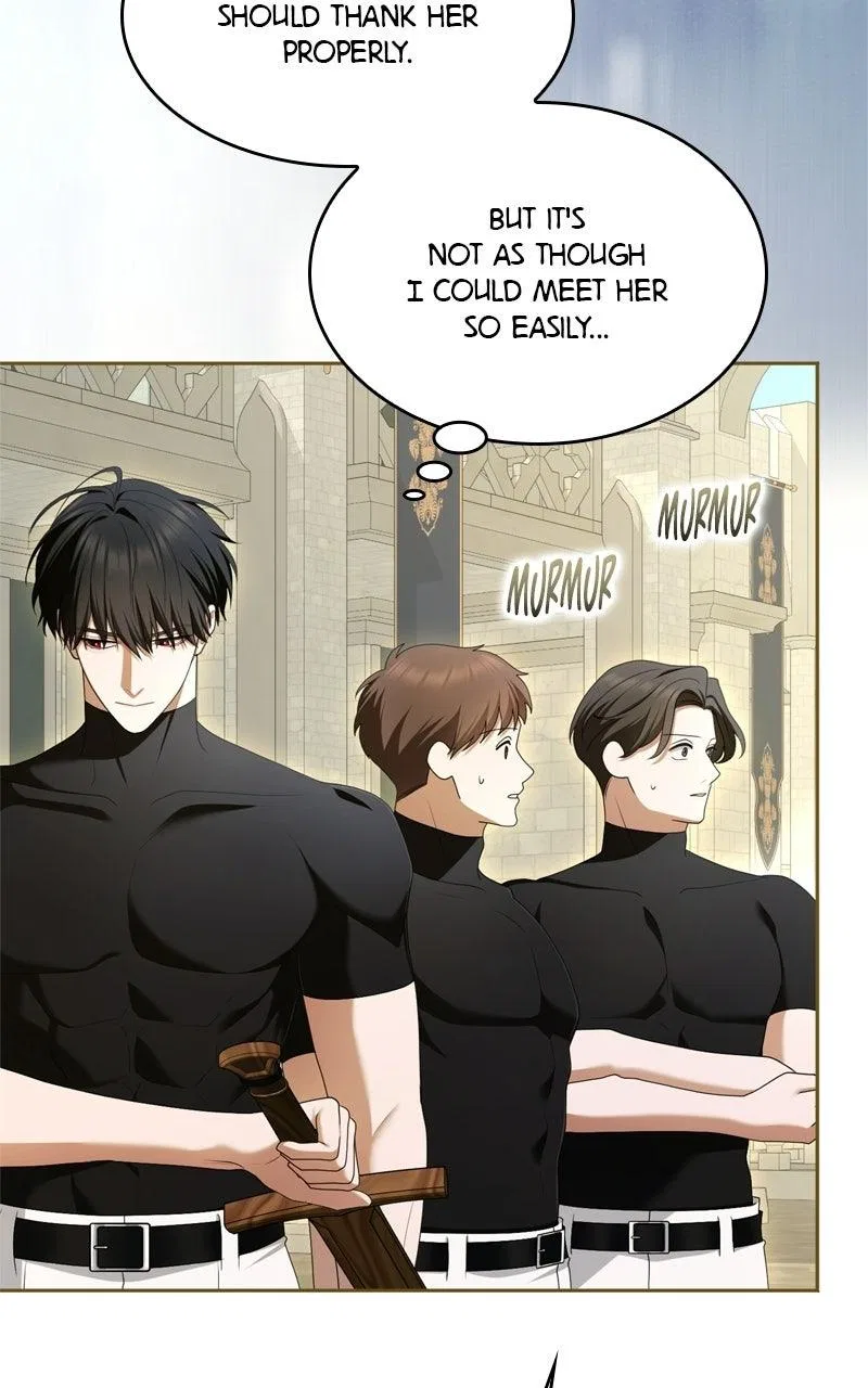 I’ve Fallen for the Empire’s Greatest Villainess Chapter 80 – Page 84