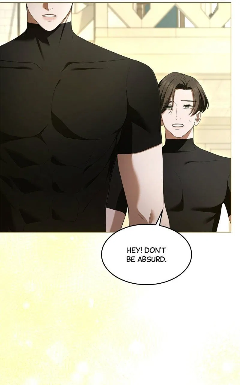 I’ve Fallen for the Empire’s Greatest Villainess Chapter 80 – Page 90