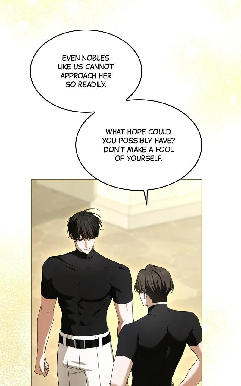 I’ve Fallen for the Empire’s Greatest Villainess Chapter 80 – Page 91