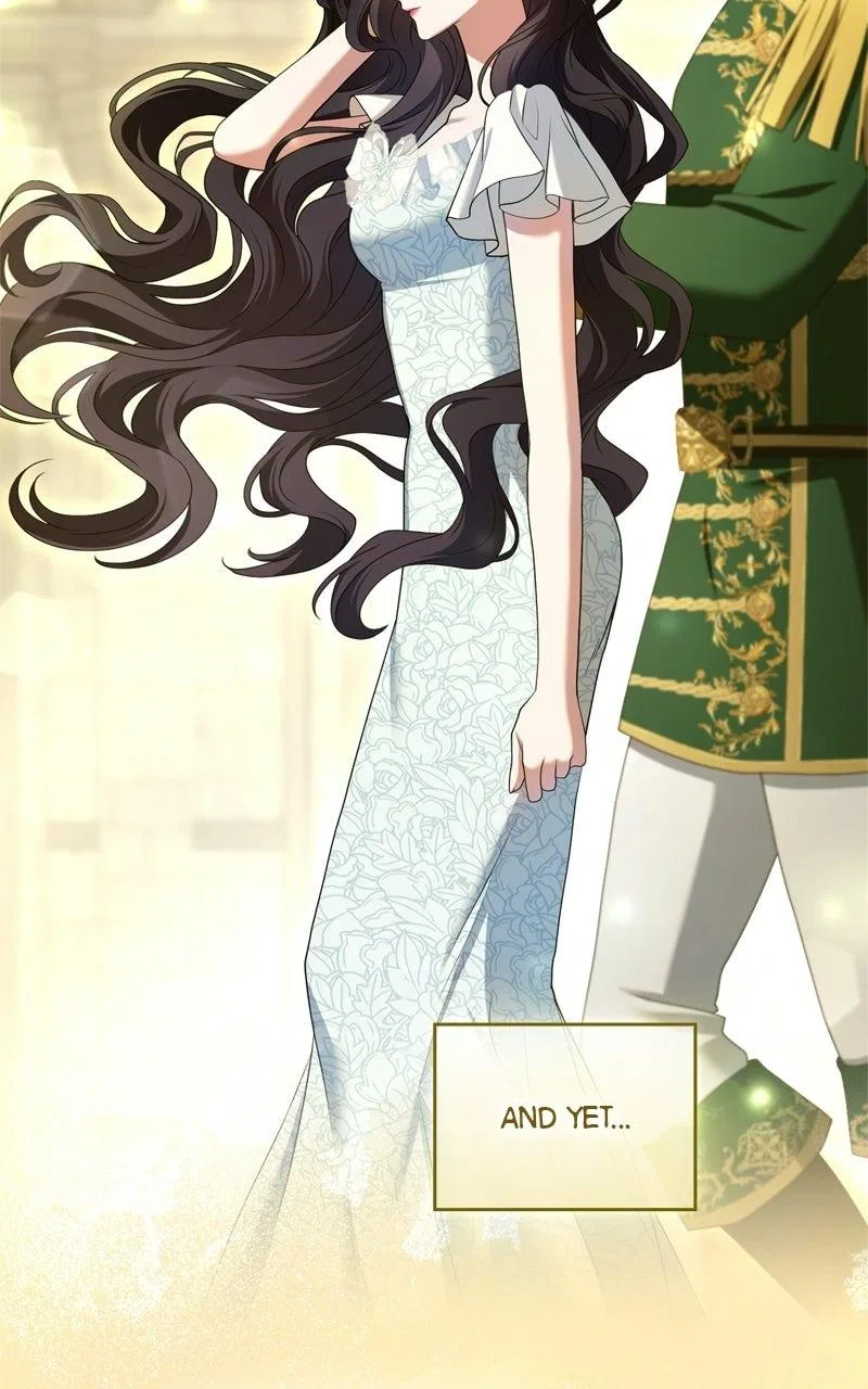 I’ve Fallen for the Empire’s Greatest Villainess Chapter 80 – Page 94