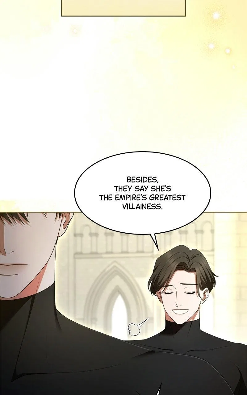 I’ve Fallen for the Empire’s Greatest Villainess Chapter 80 – Page 96