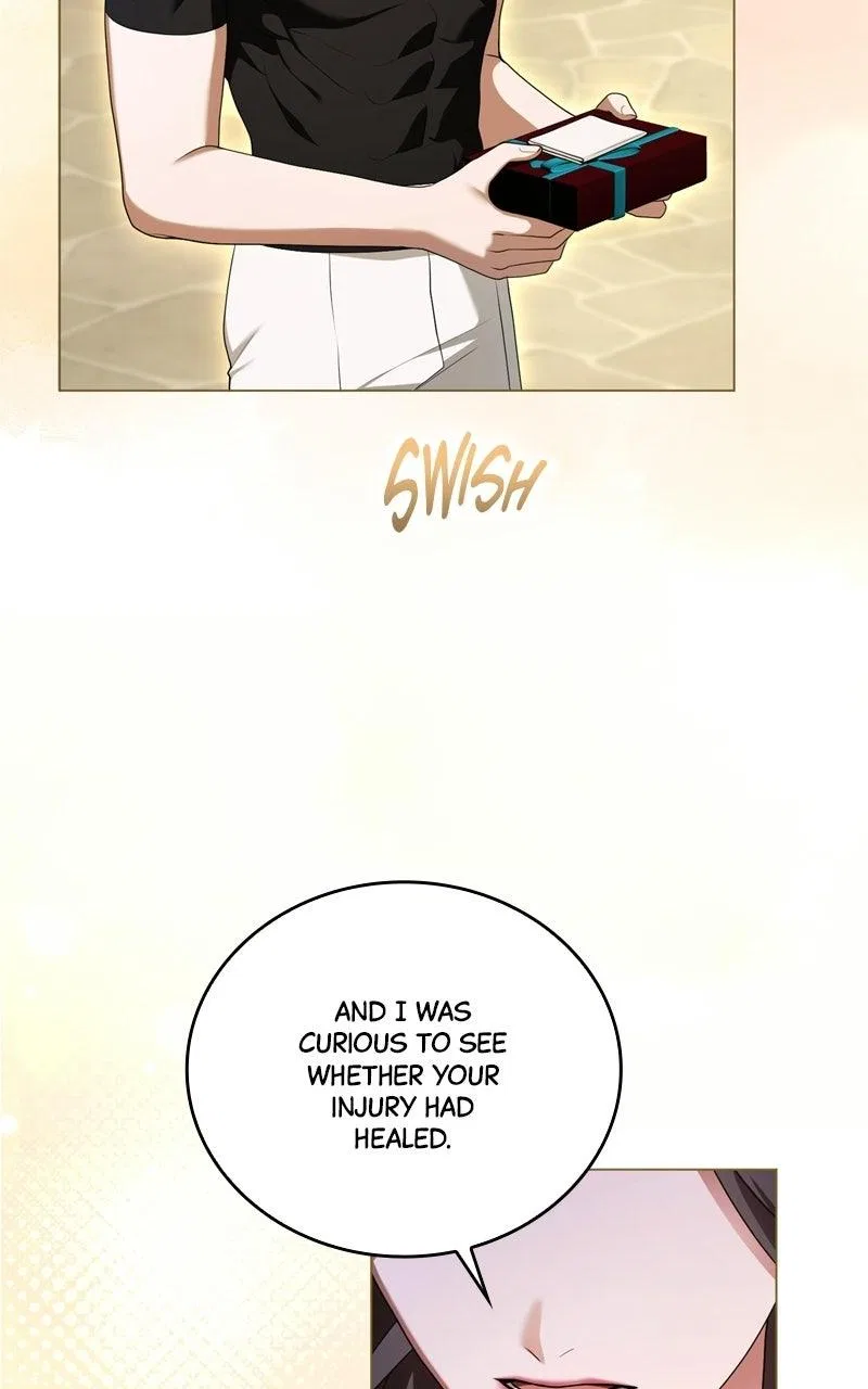 I’ve Fallen for the Empire’s Greatest Villainess Chapter 80 – Page 104