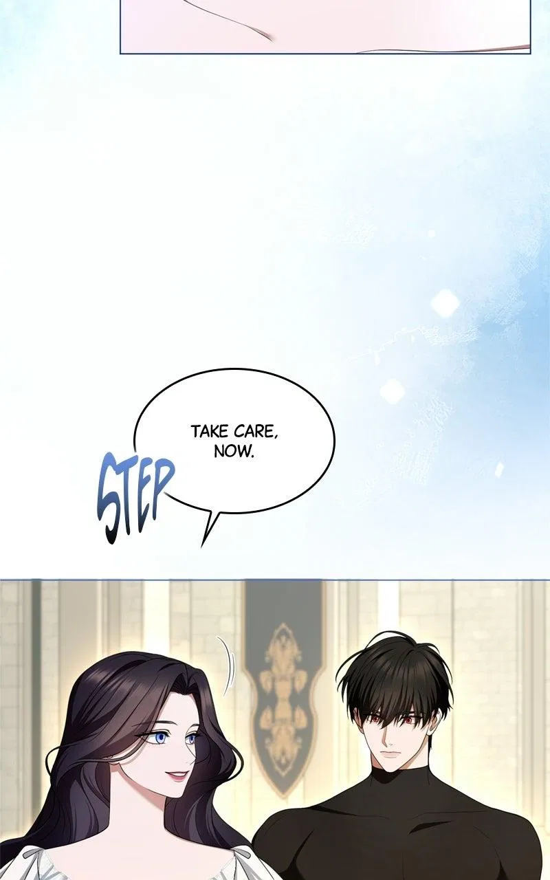 I’ve Fallen for the Empire’s Greatest Villainess Chapter 80 – Page 107
