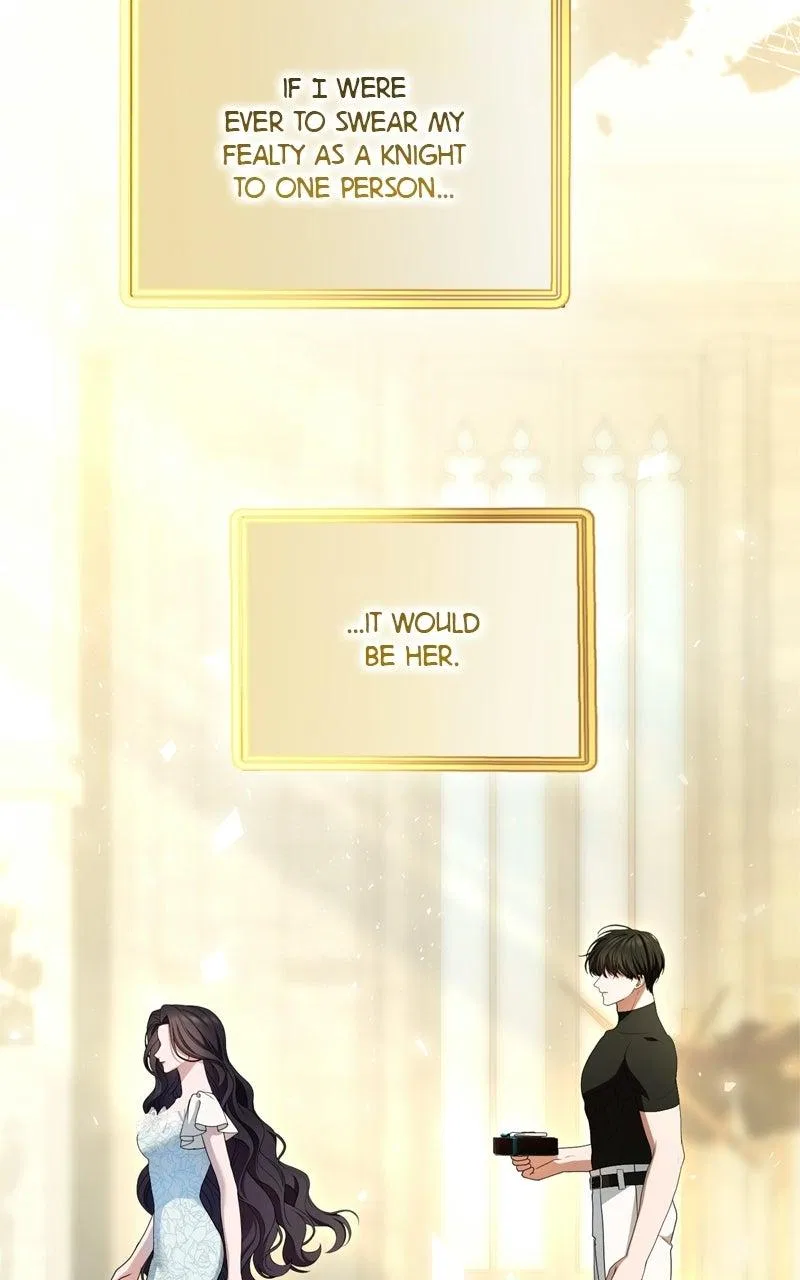 I’ve Fallen for the Empire’s Greatest Villainess Chapter 80 – Page 110