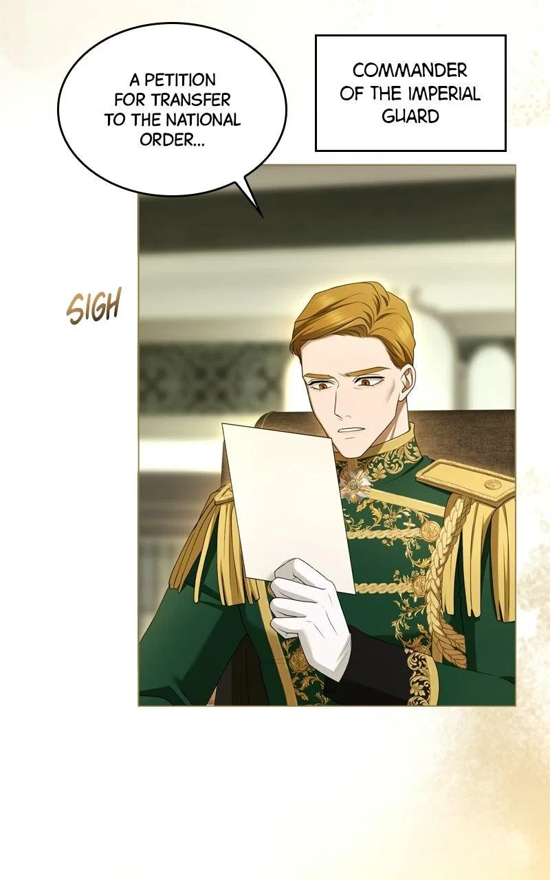 I’ve Fallen for the Empire’s Greatest Villainess Chapter 80 – Page 114