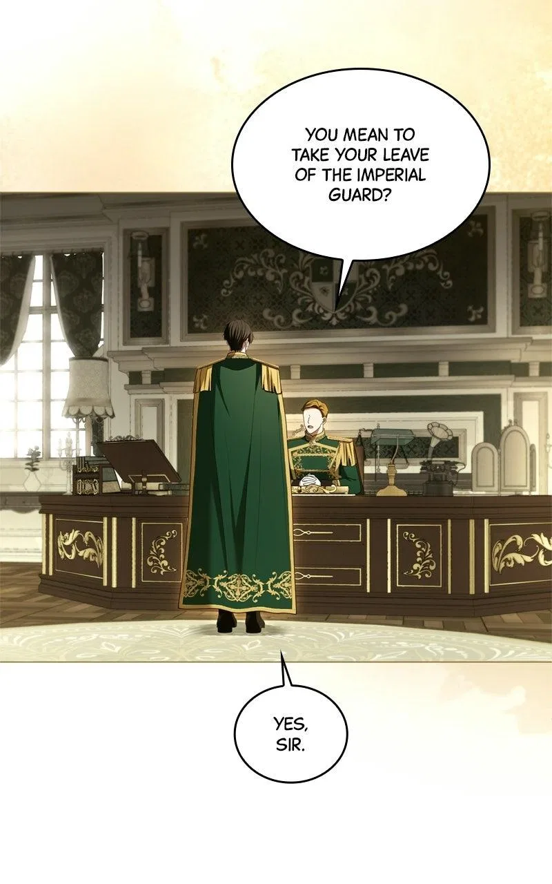 I’ve Fallen for the Empire’s Greatest Villainess Chapter 80 – Page 115