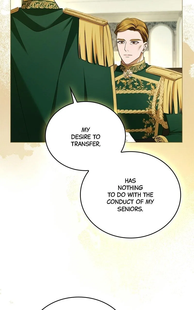 I’ve Fallen for the Empire’s Greatest Villainess Chapter 80 – Page 118