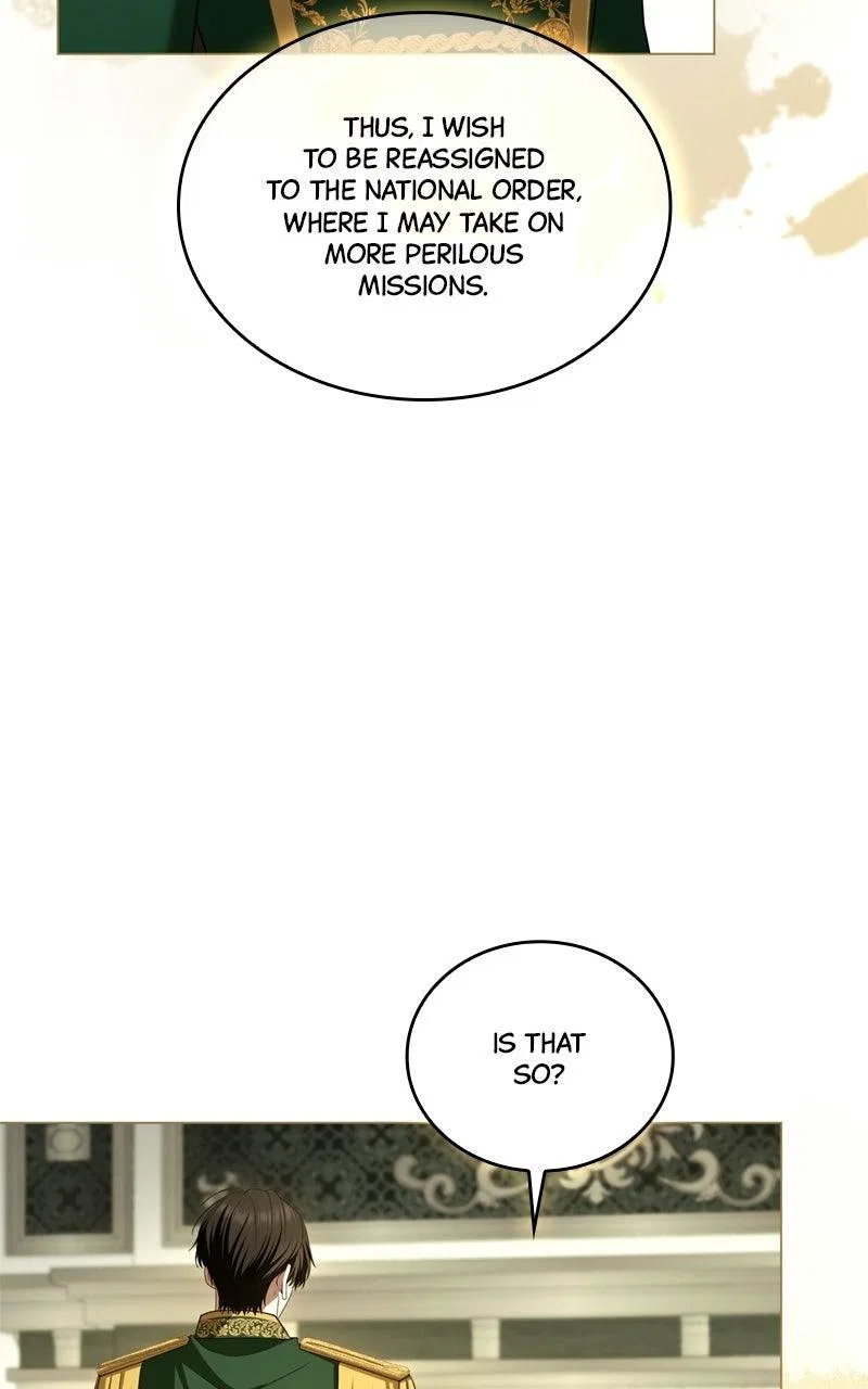 I’ve Fallen for the Empire’s Greatest Villainess Chapter 80 – Page 120