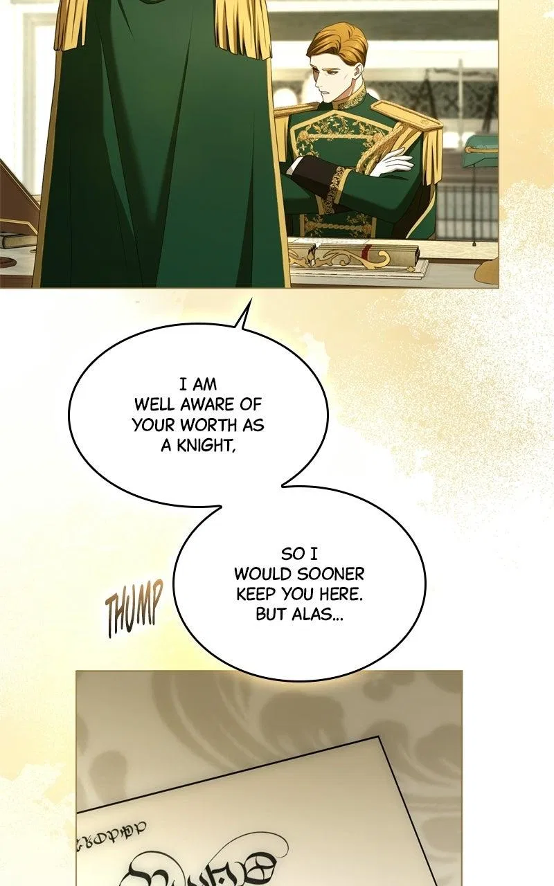 I’ve Fallen for the Empire’s Greatest Villainess Chapter 80 – Page 121