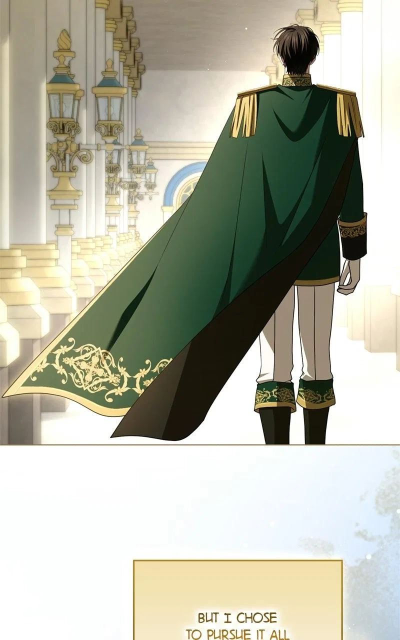 I’ve Fallen for the Empire’s Greatest Villainess Chapter 80 – Page 124