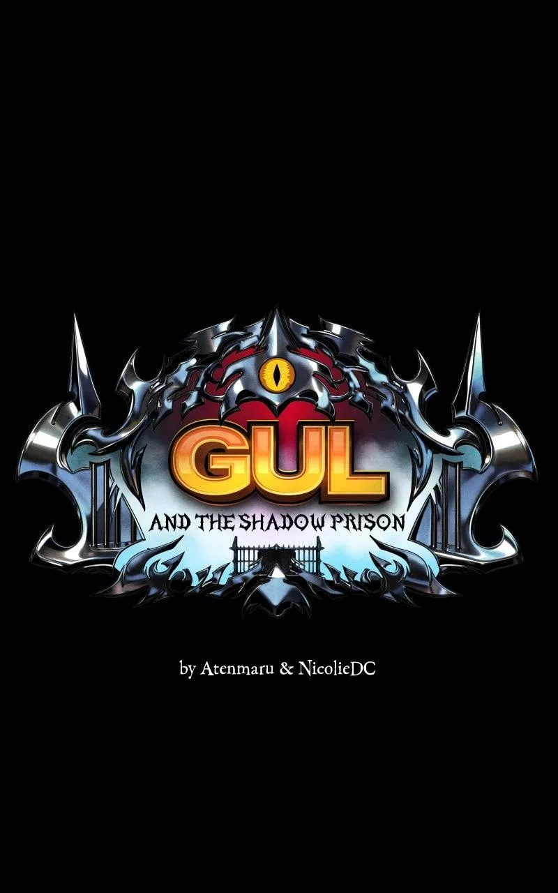GUL Chapter 179 – Page 1