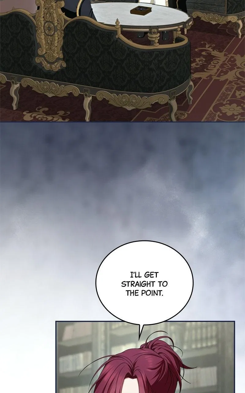 I’ve Fallen for the Empire’s Greatest Villainess Chapter 79 – Page 2