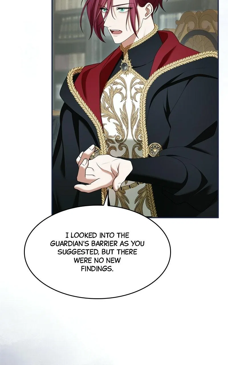I’ve Fallen for the Empire’s Greatest Villainess Chapter 79 – Page 3