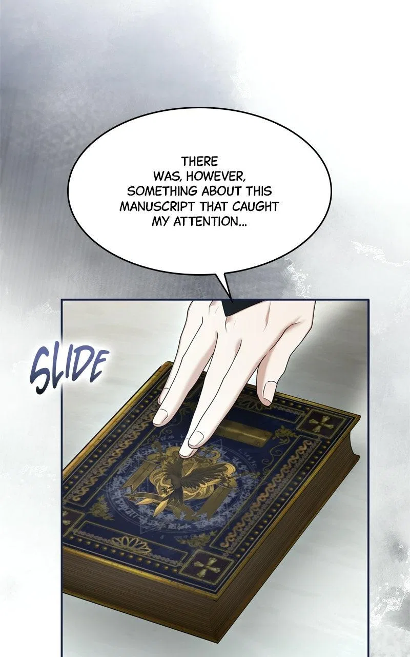 I’ve Fallen for the Empire’s Greatest Villainess Chapter 79 – Page 4