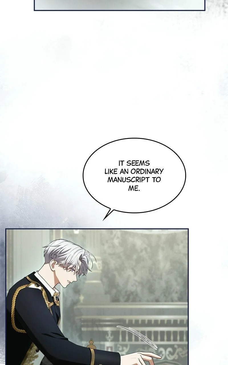I’ve Fallen for the Empire’s Greatest Villainess Chapter 79 – Page 5