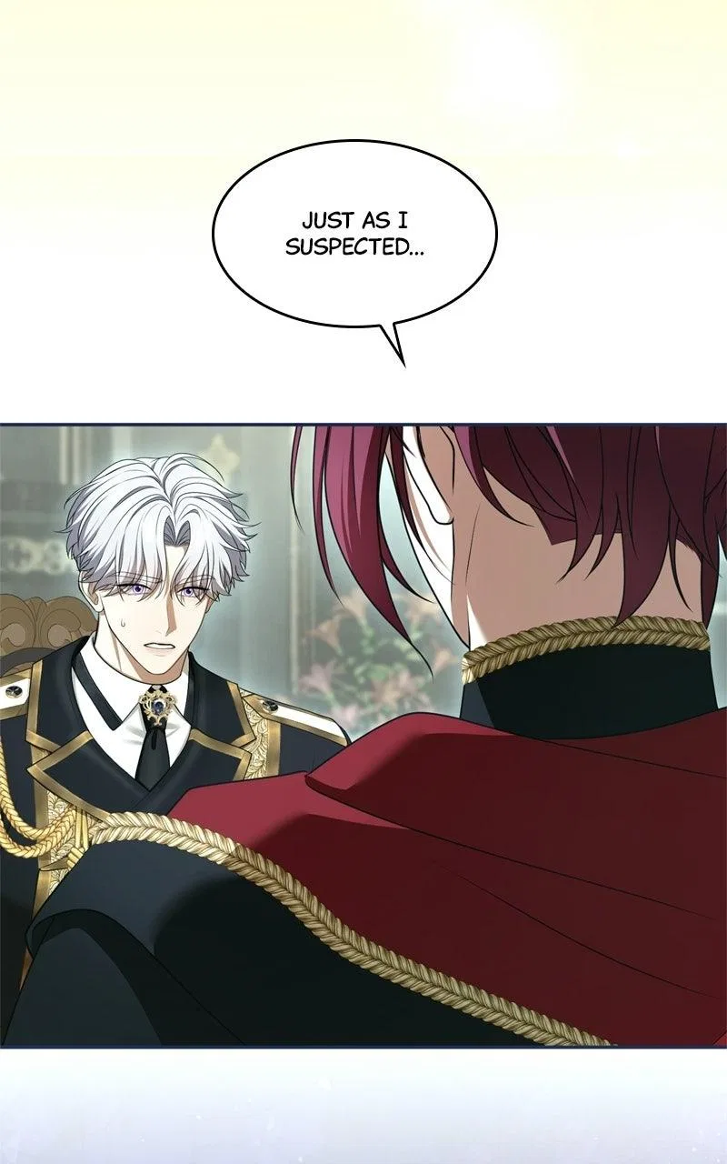 I’ve Fallen for the Empire’s Greatest Villainess Chapter 79 – Page 11