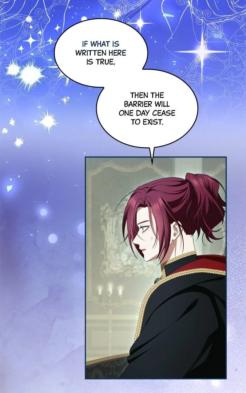 I’ve Fallen for the Empire’s Greatest Villainess Chapter 79 – Page 17