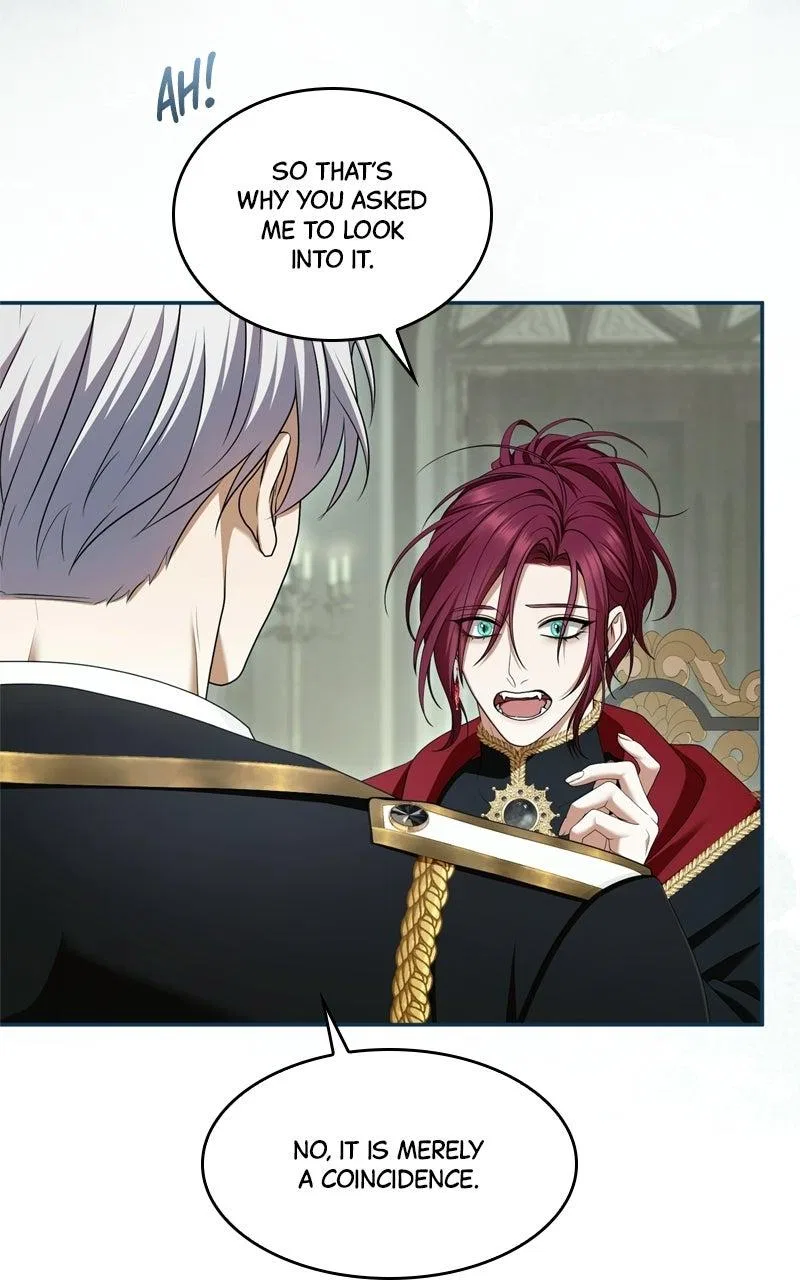 I’ve Fallen for the Empire’s Greatest Villainess Chapter 79 – Page 21