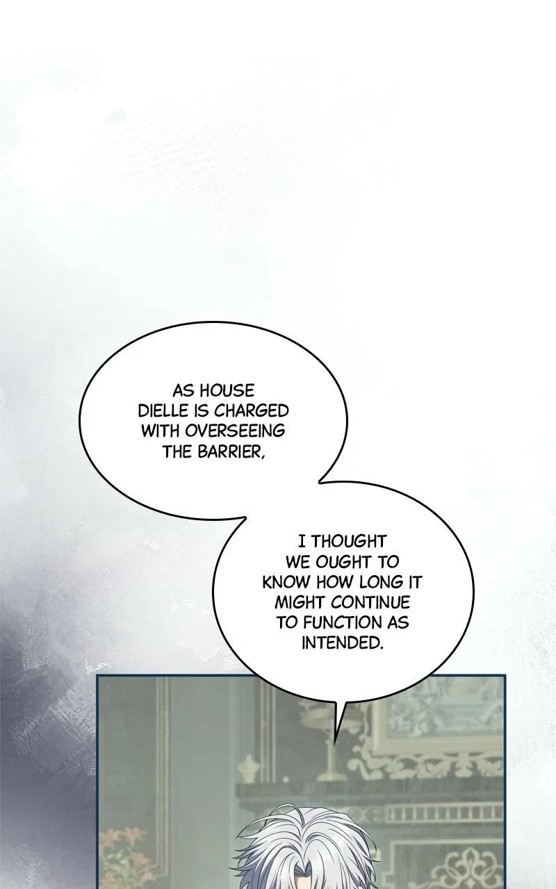 I’ve Fallen for the Empire’s Greatest Villainess Chapter 79 – Page 22