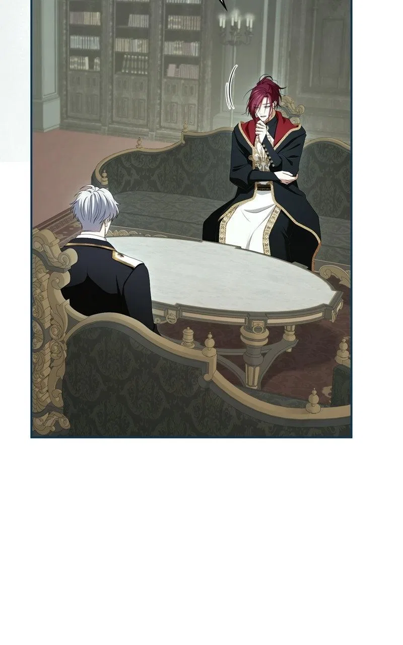 I’ve Fallen for the Empire’s Greatest Villainess Chapter 79 – Page 24