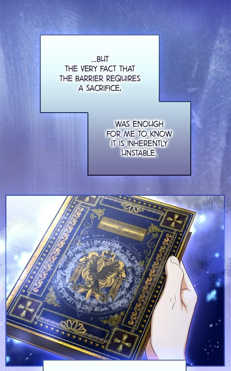 I’ve Fallen for the Empire’s Greatest Villainess Chapter 79 – Page 26