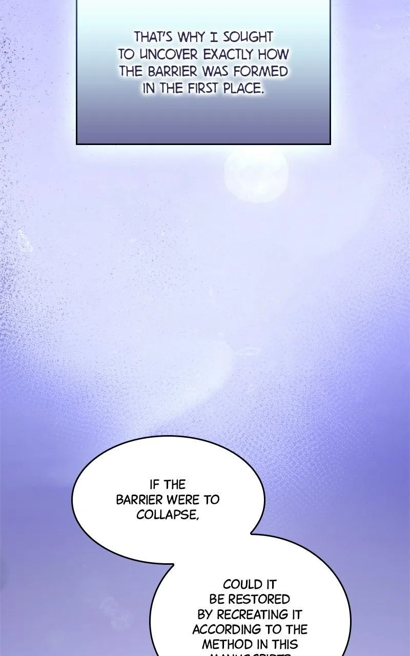I’ve Fallen for the Empire’s Greatest Villainess Chapter 79 – Page 27