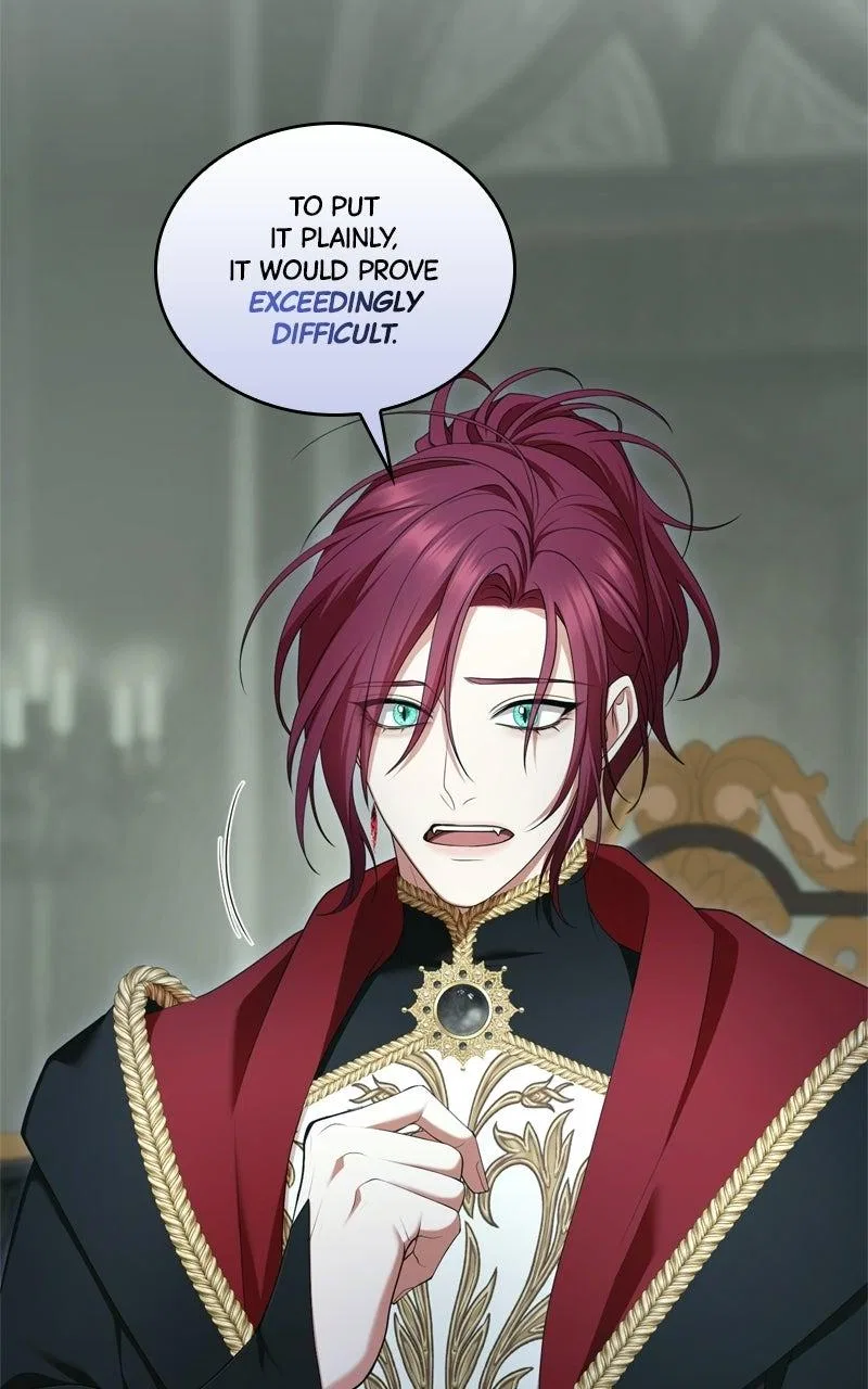 I’ve Fallen for the Empire’s Greatest Villainess Chapter 79 – Page 30
