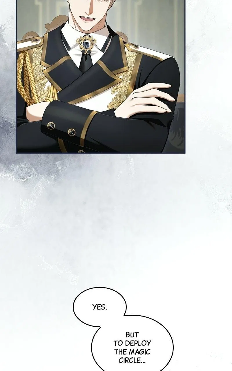 I’ve Fallen for the Empire’s Greatest Villainess Chapter 79 – Page 32