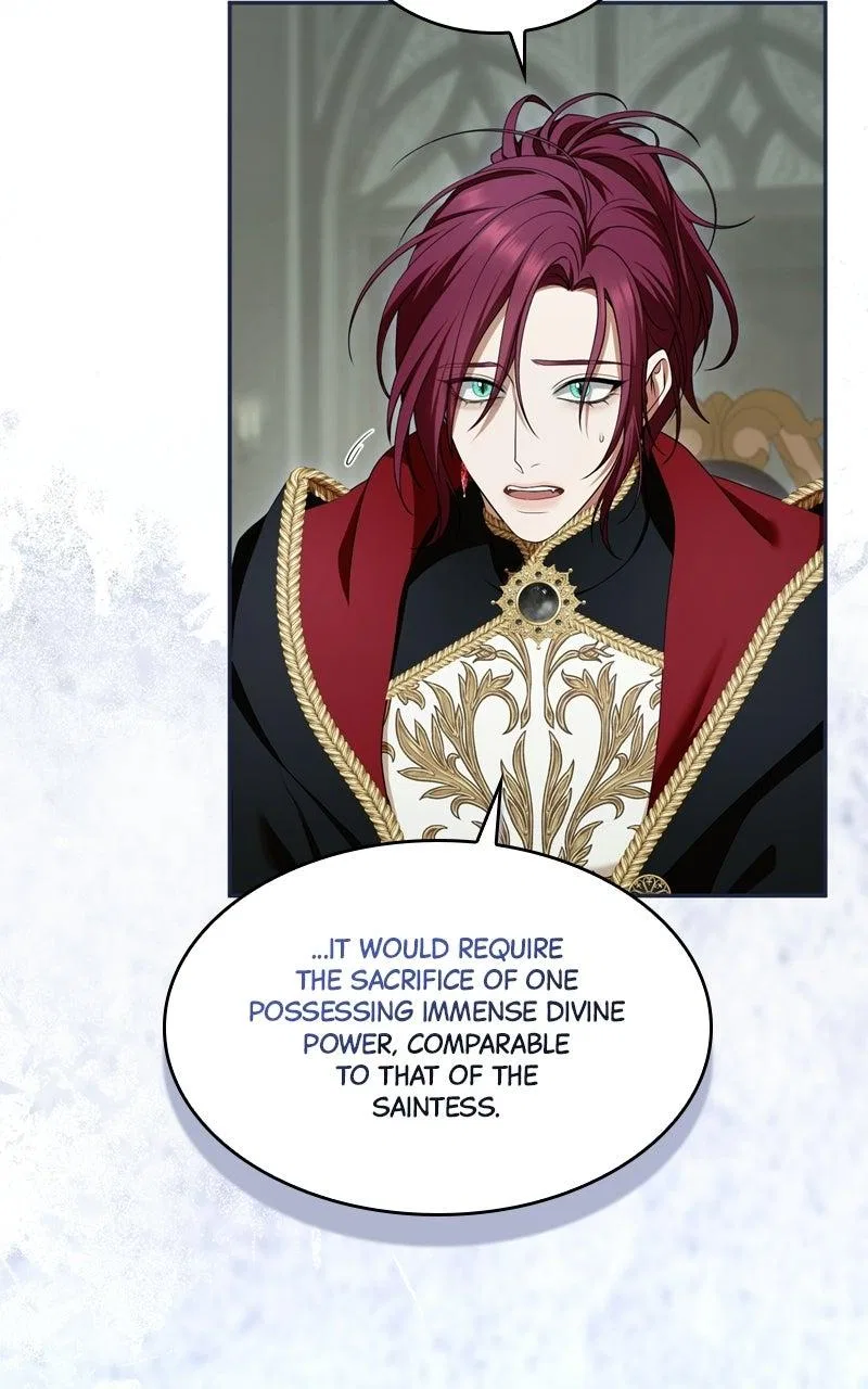 I’ve Fallen for the Empire’s Greatest Villainess Chapter 79 – Page 33