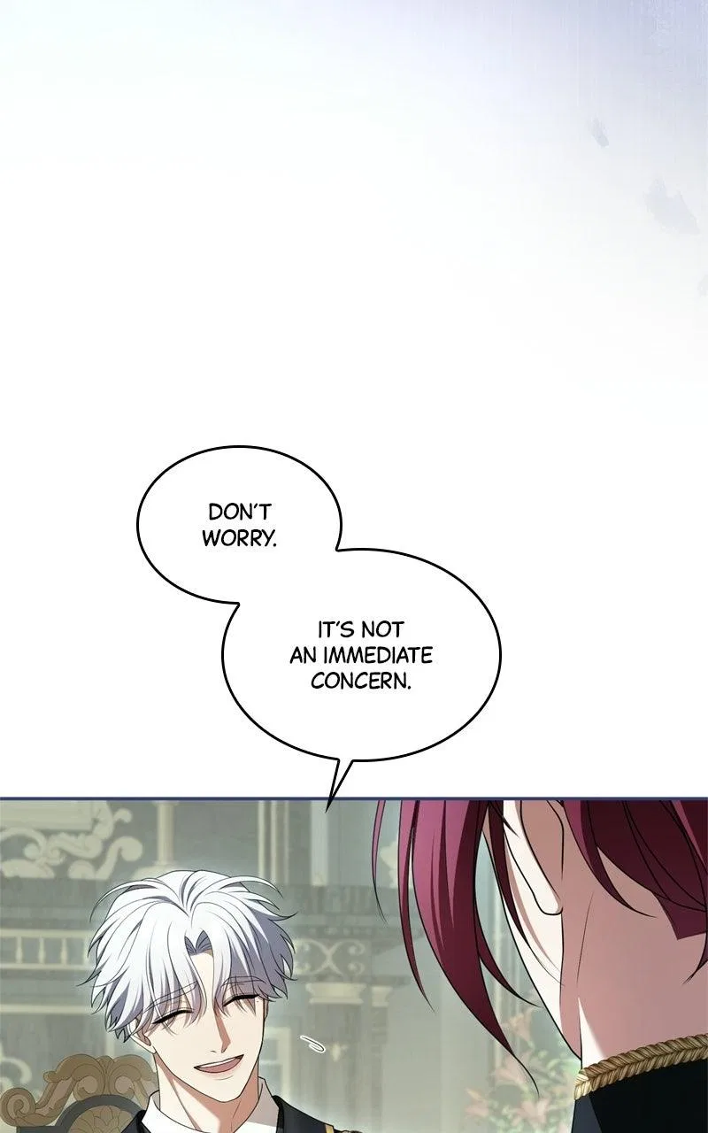 I’ve Fallen for the Empire’s Greatest Villainess Chapter 79 – Page 38