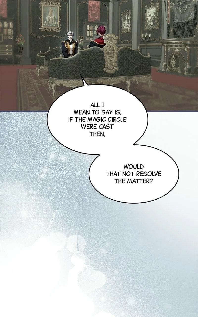 I’ve Fallen for the Empire’s Greatest Villainess Chapter 79 – Page 40