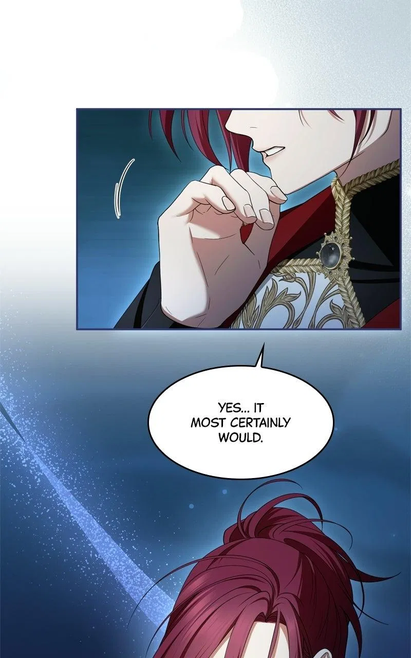 I’ve Fallen for the Empire’s Greatest Villainess Chapter 79 – Page 41