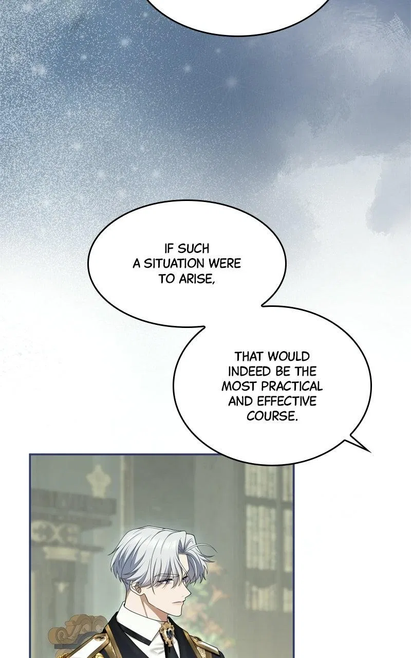 I’ve Fallen for the Empire’s Greatest Villainess Chapter 79 – Page 43