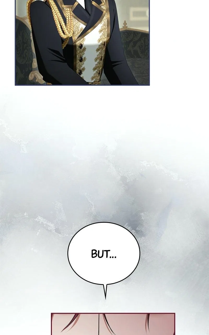 I’ve Fallen for the Empire’s Greatest Villainess Chapter 79 – Page 44