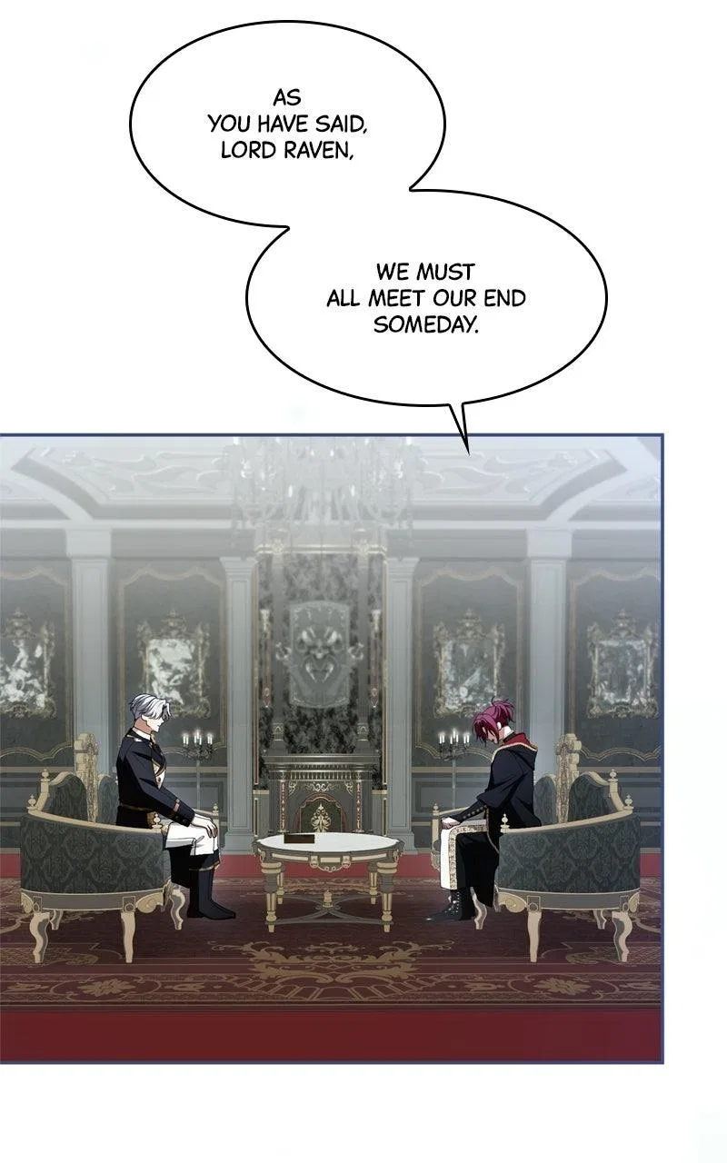 I’ve Fallen for the Empire’s Greatest Villainess Chapter 79 – Page 49