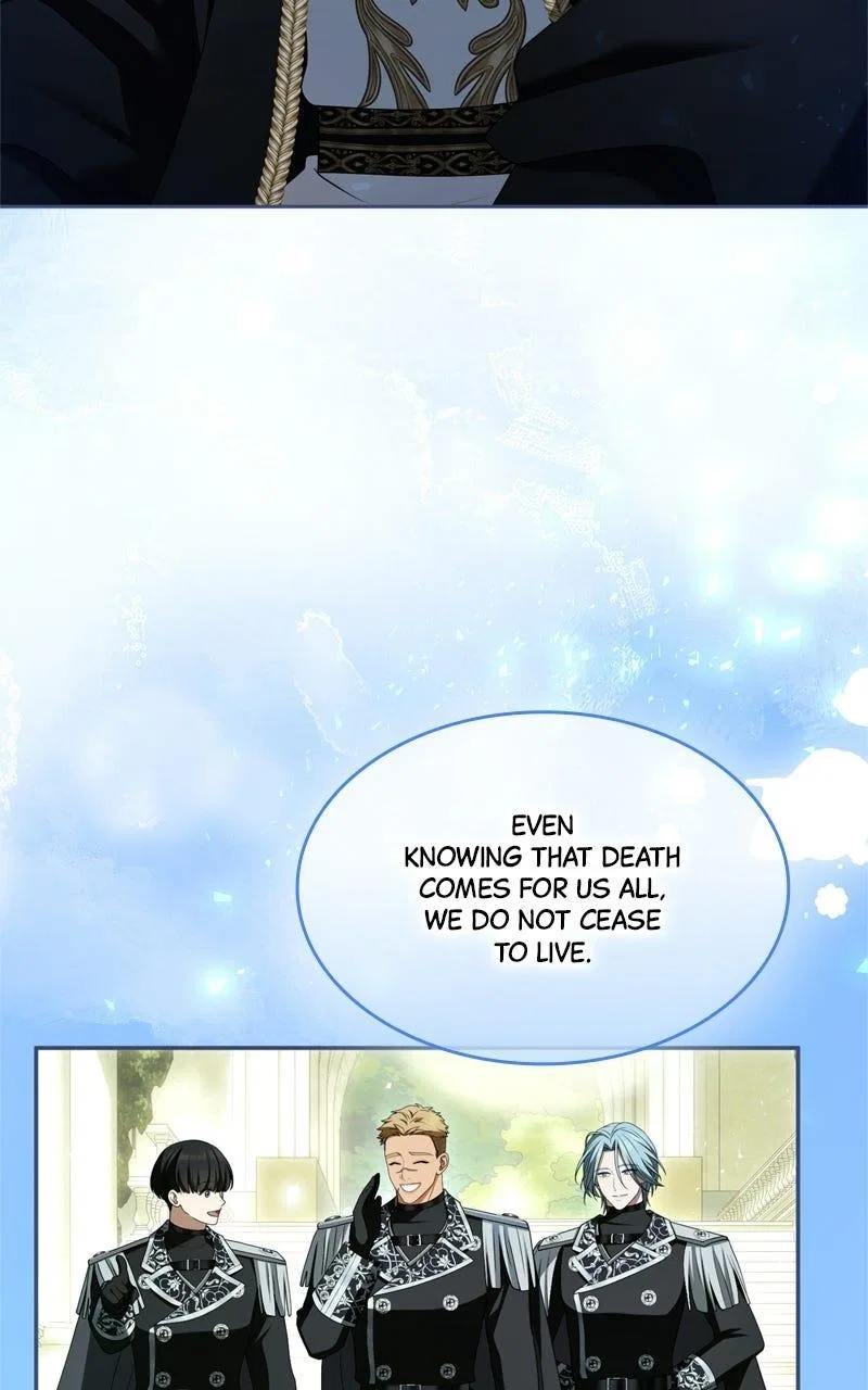I’ve Fallen for the Empire’s Greatest Villainess Chapter 79 – Page 53