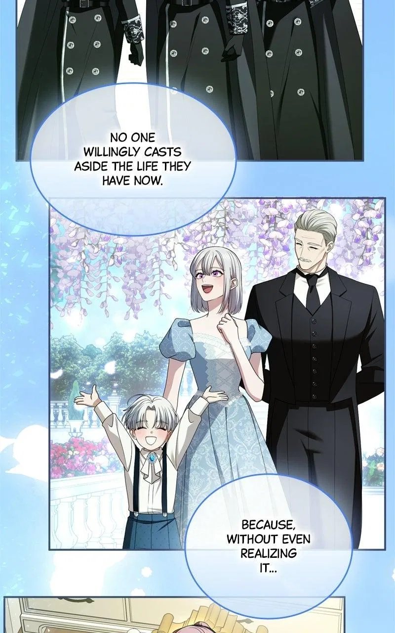 I’ve Fallen for the Empire’s Greatest Villainess Chapter 79 – Page 54