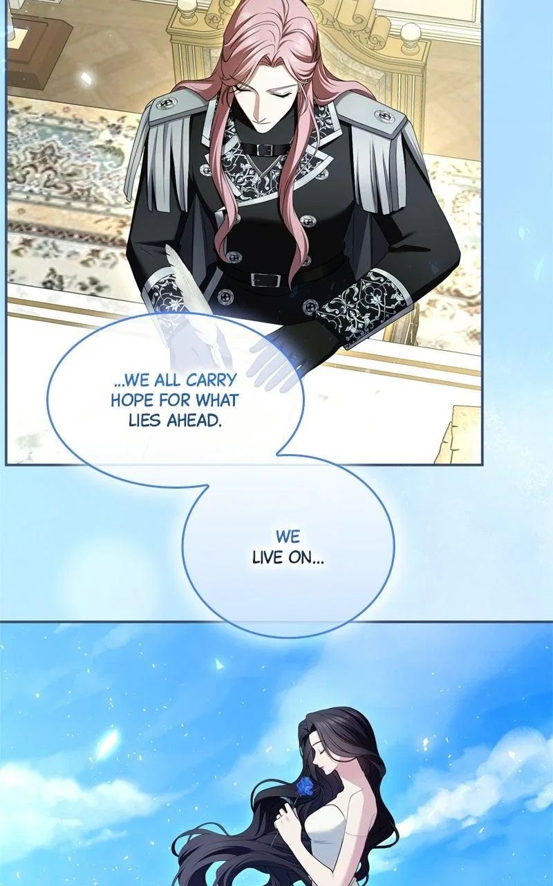 I’ve Fallen for the Empire’s Greatest Villainess Chapter 79 – Page 55