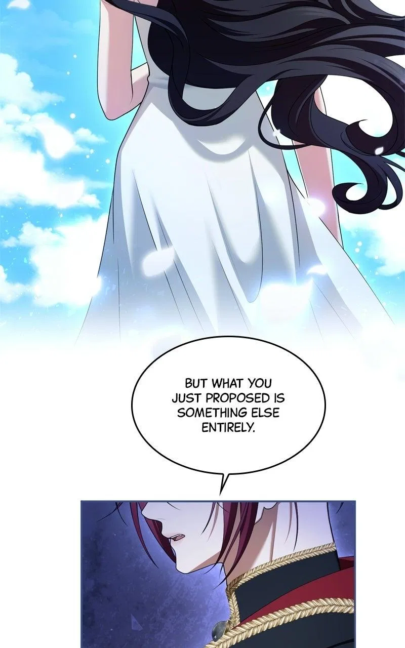 I’ve Fallen for the Empire’s Greatest Villainess Chapter 79 – Page 58