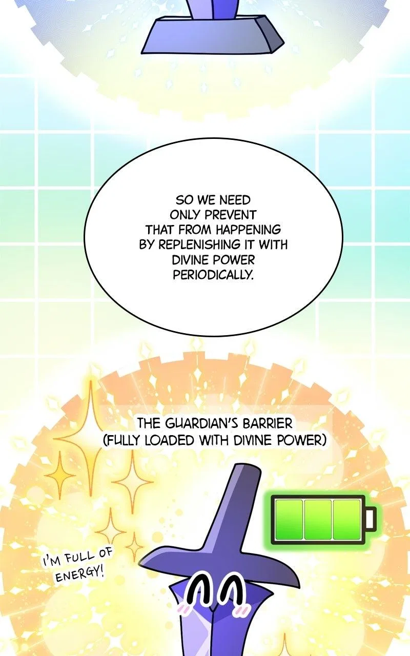 I’ve Fallen for the Empire’s Greatest Villainess Chapter 79 – Page 71