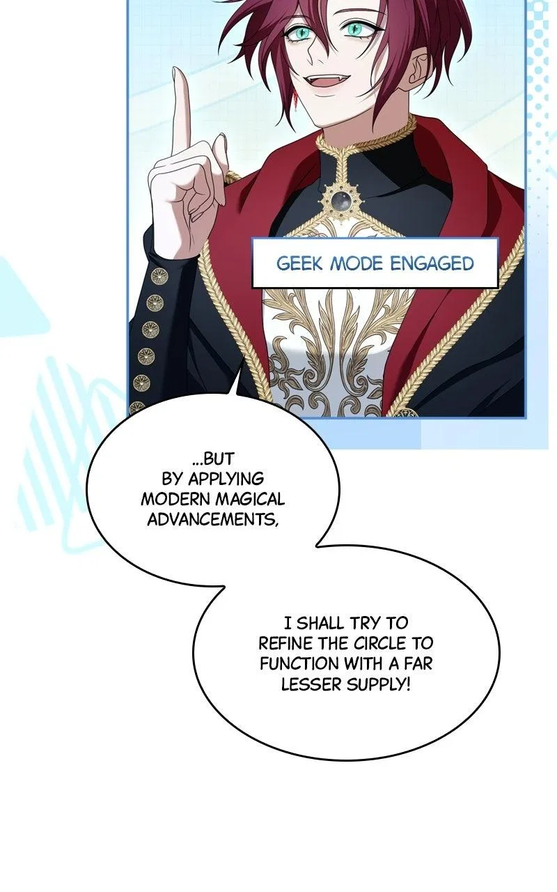 I’ve Fallen for the Empire’s Greatest Villainess Chapter 79 – Page 73
