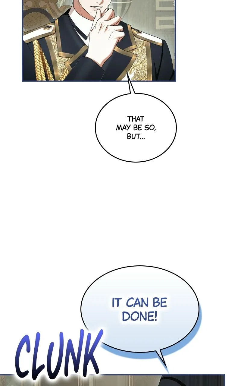 I’ve Fallen for the Empire’s Greatest Villainess Chapter 79 – Page 75