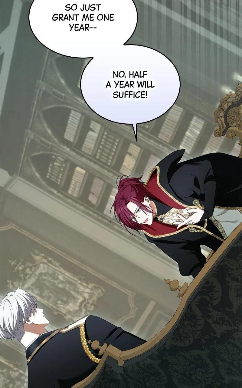 I’ve Fallen for the Empire’s Greatest Villainess Chapter 79 – Page 77