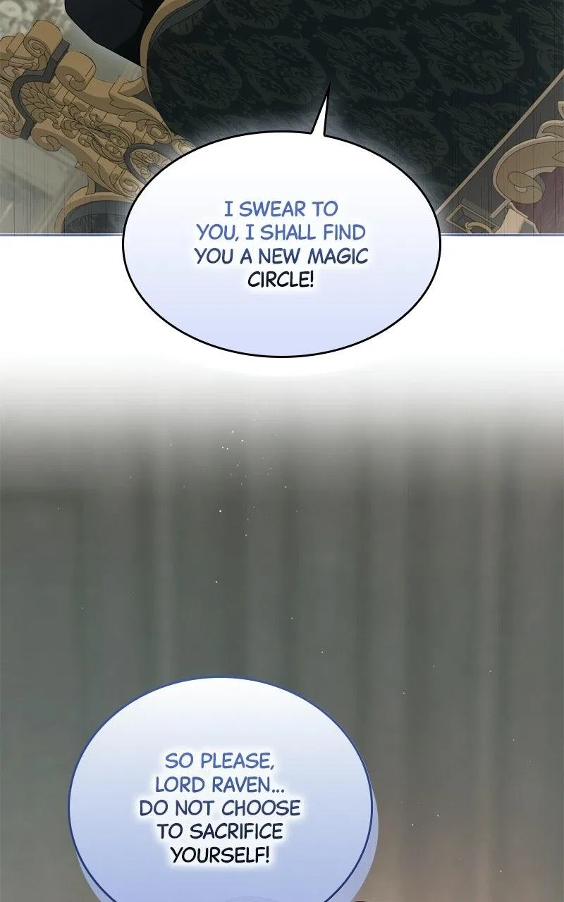 I’ve Fallen for the Empire’s Greatest Villainess Chapter 79 – Page 78