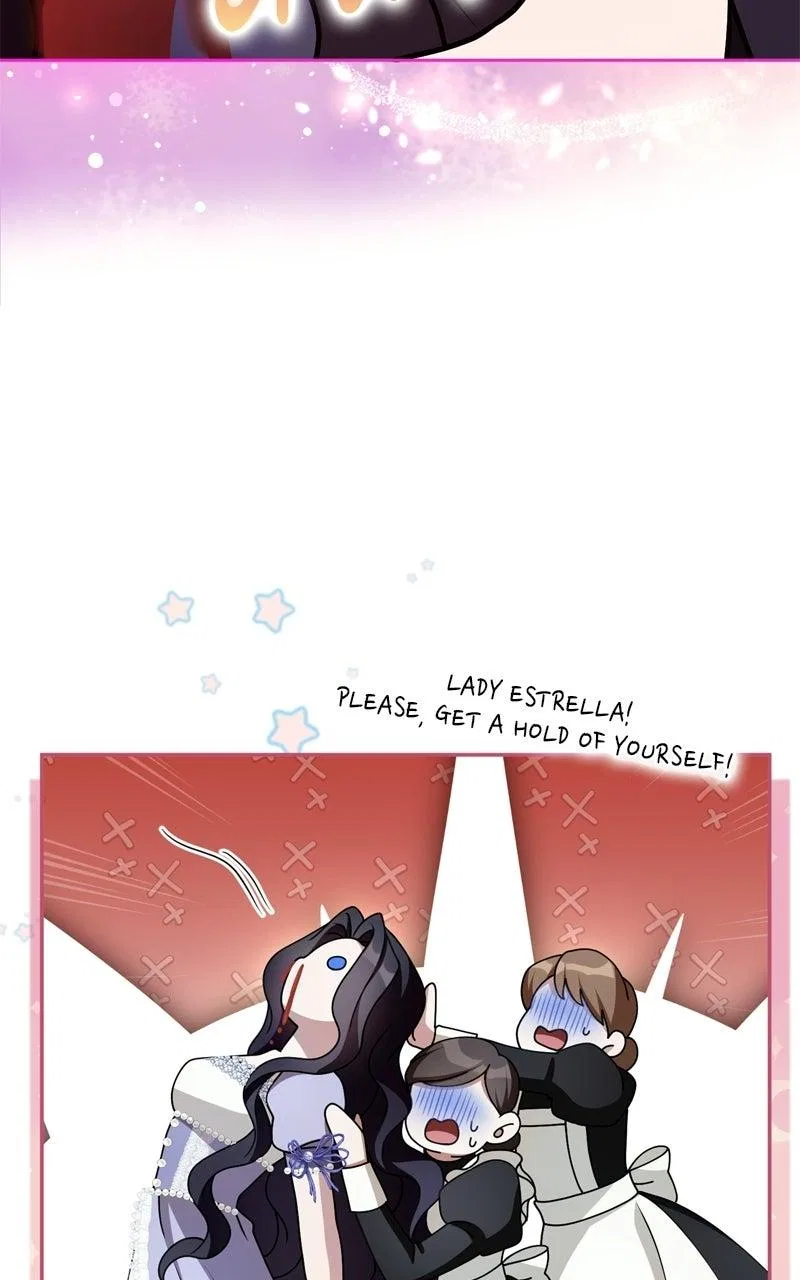 I’ve Fallen for the Empire’s Greatest Villainess Chapter 79 – Page 87
