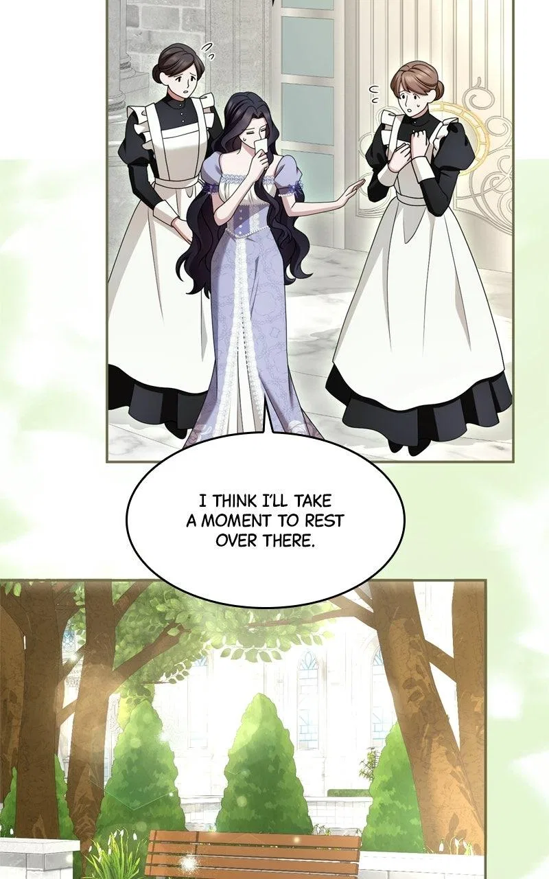 I’ve Fallen for the Empire’s Greatest Villainess Chapter 79 – Page 90