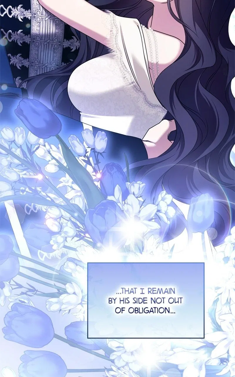 I’ve Fallen for the Empire’s Greatest Villainess Chapter 79 – Page 118